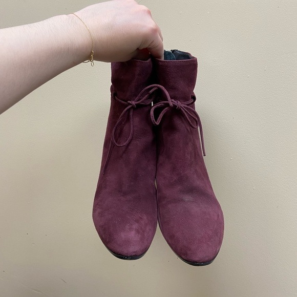 A.Soliani Murano Boots - Picture 9 of 16